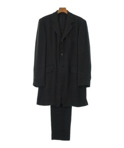 yohji yamamoto POUR HOMME セットアップ・スーツ（その他） メンズ ヨウジヤマモトプールオム 中古　古着