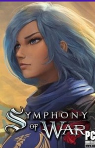 即決　Symphony of War: The Nephilim Saga　*日本語対応*　