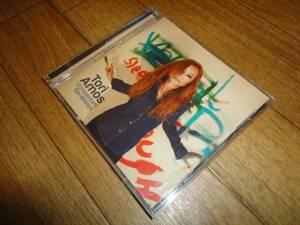 ♪Tori Amos (トーリ・エイモス) Unrepentant Geraldines♪