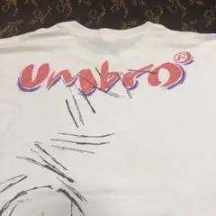 1990s umbro T-shirt USA製