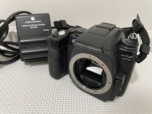 【美品・動作良好】KONICA　MINOLTA　a Sweet