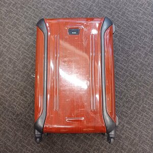 TUMI VAPOR 28025 キャリーケース スーツケース 男女兼用 ビジネス トラベル 4輪 トゥミ 中古 ★