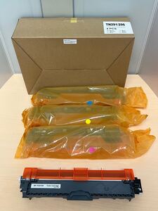 y112208a インクのチップス ブラザー(brother)用 【互換品】トナー カートリッジTN-291 TN-296 シリーズ 4色セット