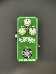 tc electronic CORONA MINI CHORUS