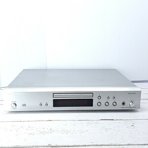 【CD再生確認済】ONKYO C-773 COMPACT DISC PLAYER Stereo Audio オンキョーCD プレイヤー ステレオ オーディオ