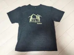 ogawa オガワ テント Tシャツ XLサイズ キャンプ アウトドア