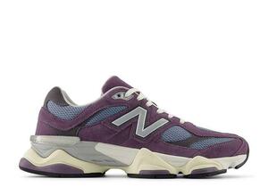 New Balance 9060 "Lavender" 26cm U9060SFA