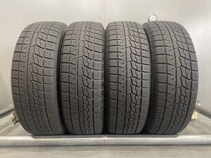 195/65R15(91Q)[商品番号6793] ヨコハマ ice GUARD iG70 2021年製 4本セット 195/65/15