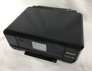 プリンター　EPSON　EP-806AB　黒　ジャンク