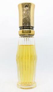 GUERLAIN ゲラン ミツコ EDC 45ml ☆残量たっぷり　送料340円