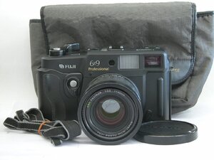 ★☆Fuji GW 690Ⅲ 美品 (三ヶ月保証)☆★