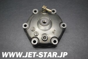 カワサキ 1200STX-R 2003年モデル 純正 ヘツド(シリンダ) (部品番号11001-3741) 中古 [K132-011]