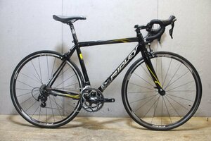 ■RIDLEY リドレー FENIX AL エントリーロード SHIMANO 105 5800 2X11S サイズS 2015年モデル 超美品