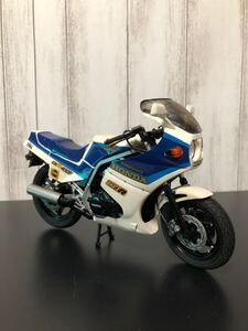 CBR400F 1/12 バイク　 プラモデル　タミヤ　アオシマ　HONDA 完成品 cbx400f