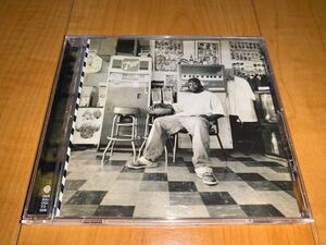 【輸入盤CD】Guilty Simpson / ギルティー・シンプソン / Ode To The Ghetto / Stones Throw