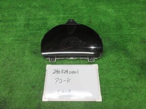 アコード ABA-CL7 スピードメーター SEA 78100-J800 L05 ユーロR 402105