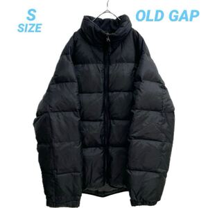 OLD GAP オールドギャップ ダウンジャケット 冬 B8878