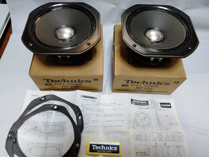 Technics FULL RANGE 16F100(EAS16-F100)