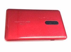 YXS676■中古品■UQ　Pocket WiFi モバイルルーターNAD11