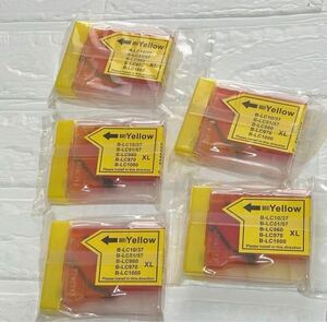 【お得セット】BROTHERブラザー LC10-4PK 互換インクカートリッジ