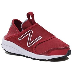 ニューバランス K150S RDY 21cm New Balance K150SRDY　NB スリッポン 2WAY キッズ 子供靴 スリッポン