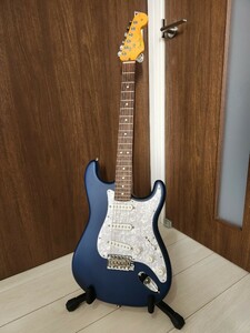 Fender Cory Wong Stratocaster SBT エレキギター フェンダー コリーウォン 