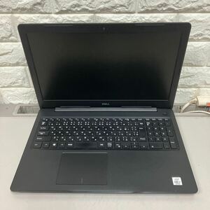 R183 DELL Vostro 3590 P75F Corei7 10510U メモリ8GB