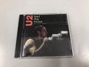 ★　【CD U2 伊盤 Feel The Noise - The Other Show 1991】151-02407