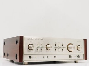 ▲▽LUXMAN LX-360 真空管 プリメインアンプ LX360 ラクスマン△▼027154009△▼