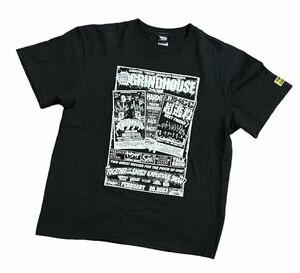 2023 非売品 ハードコアチョコレート Tシャツ L コアチョコ 映画祭