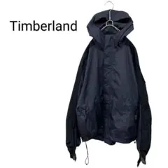 【Timberland】WEATHERGEARマウンテンパーカー　C-1679