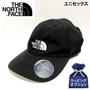 THE NORTH FACE ノースフェイス 帽子 キャップ HORIZON HAT ホライゾンハット メンズ レディース ブラック NF0A5FXLJK3 ナイロン