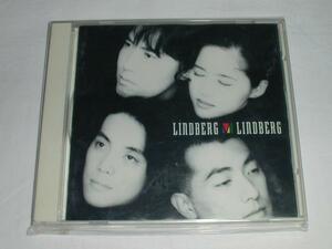 (CD)リンドバーグ LINDBERG VI・LINDBERG 中古