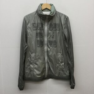 DIESEL S ディーゼル ジャケット、上着 ジャケット、ブレザー Jacket 灰 / グレー / 10036326