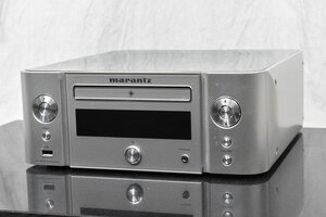 marantz M-CR611 ネットワークCDレシーバー マランツ ★元箱付属【難あり品】