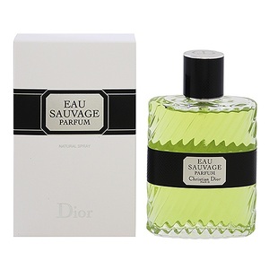 クリスチャン ディオール オー ソヴァージュ EDP・SP 100ml 香水 フレグランス EAU SAUVAGE CHRISTIAN DIOR 新品 未使用