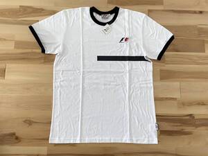 新品タグ付き Formula1 Tシャツ サイズXL