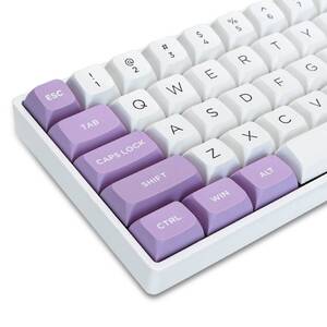 MX Cherry キーキャップ Gateronスイッチ キーキャップ 60%65％70％100％メカニカルキーボード用 PBT 