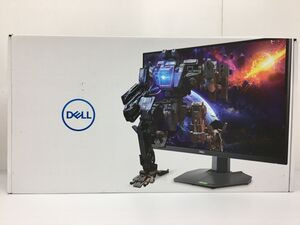 K14-341-1215-093▲【美品】DELL G Series G2723H LED display 68.6 cm (27) 1920 x 1080 ピクセル フルHD LCD グレー ゲーミングモニター