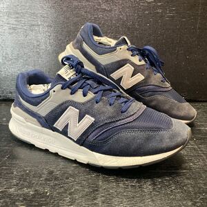 New BALANCE 997H ニューバランス スニーカー