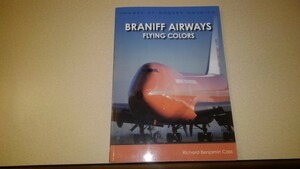 レトロ本　非売品　洋書Banff airways United States　アメリカ　飛行機　航空機