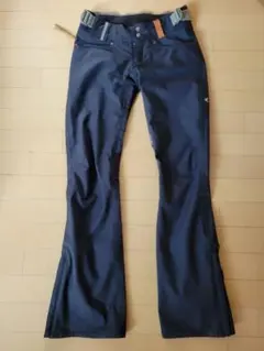 HOLDEN ホールデン　skinny fit スキニーフィット ウエア パンツ