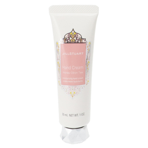 ジルスチュアート ハンドクリーム ハニーシトロンティー 30g HAND CREAM HONEY CITRON TEA JILLSTUART 新品 未使用