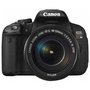 中古 １年保証 美品 Canon EOS Kiss X6i EF-S 18-135mm IS STM レンズキット
