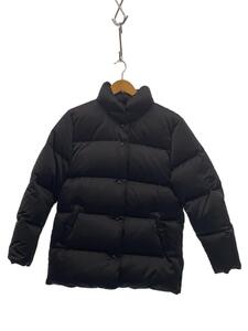 MONCLER◆モンクレール/ダウンジャケット/O/-/BLK/G32-003