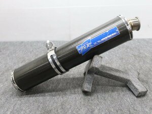 RVF400 NC35 TSR カーボン スリップオン ボルトオン ◆返品可 T24130L T06L 214