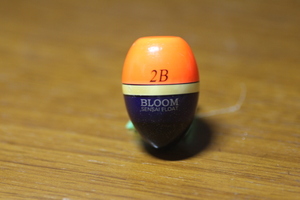 ☆海幸漁具 ☆ BLOOM 2B サイズ 23.5ｍｍ・ 34.8ｍｍ・ 9ｇ