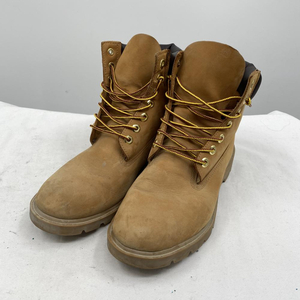 【中古】Timberland　18094　ワークブーツ　サイズ27cm ティンバーランド[240017673655]