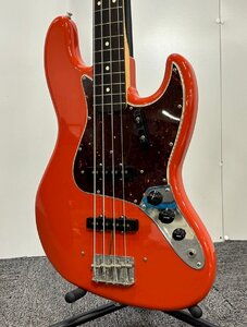 【 C 】5160 FENDER JAPAN　2018 Limited Collection 60s Jazz Bass　JD18010264　エレキギター　フェンダー　セミソフトケース付き