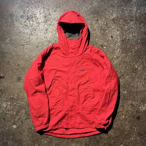 Patagonia 2001年製 Infurno Jacket パタゴニア インファーノジャケット マウンテンパーカー フリース 2001s